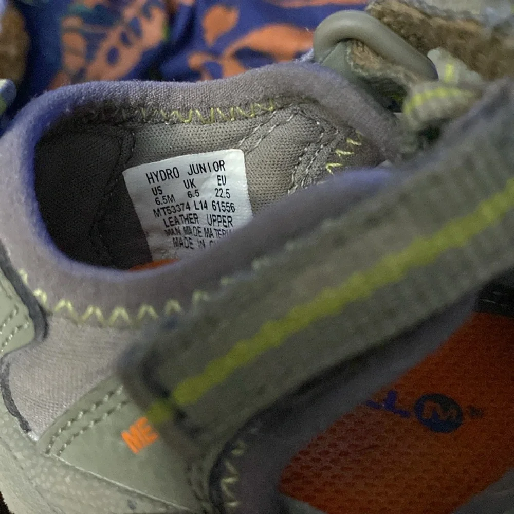 Merrell sandals - Picture 5 of 5